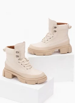 ΧΟΝΔΡΙΚΟ ΕΜΠΟΡΙΟ 😀 The Fashion Project Αρβυλάκια με ιδιαίτερη σόλα - Μπεζ ❤️ 13 ΧΟΝΔΡΙΚΟ ΕΜΠΟΡΙΟ 😀 The Fashion Project Αρβυλάκια με ιδιαίτερη σόλα - Μπεζ ❤️ -Μποτάκια Κατάστημα mpotakia pezoporias me idiaiteri sola 97483 sy7k