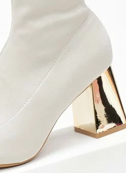 Καλύτερες κριτικές για 🌟 The Fashion Project Μποτάκια κάλτσα σατέν - Μπεζ ⭐ 14 Καλύτερες κριτικές για 🌟 The Fashion Project Μποτάκια κάλτσα σατέν - Μπεζ ⭐ -Μποτάκια Κατάστημα mpotakia saten me idiaitero takouni 107071 01ur