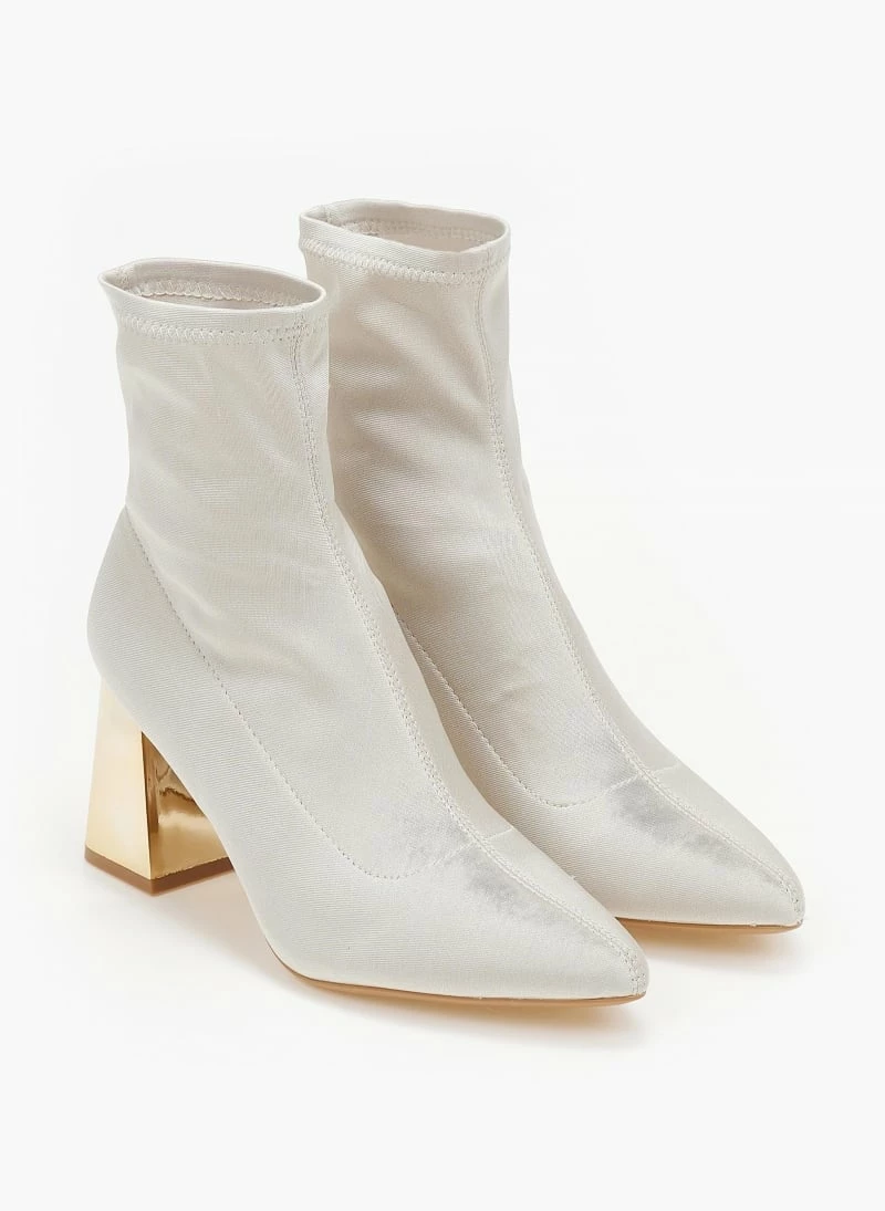 Καλύτερες κριτικές για 🌟 The Fashion Project Μποτάκια κάλτσα σατέν - Μπεζ ⭐ 7 Καλύτερες κριτικές για 🌟 The Fashion Project Μποτάκια κάλτσα σατέν - Μπεζ ⭐ - Image 5